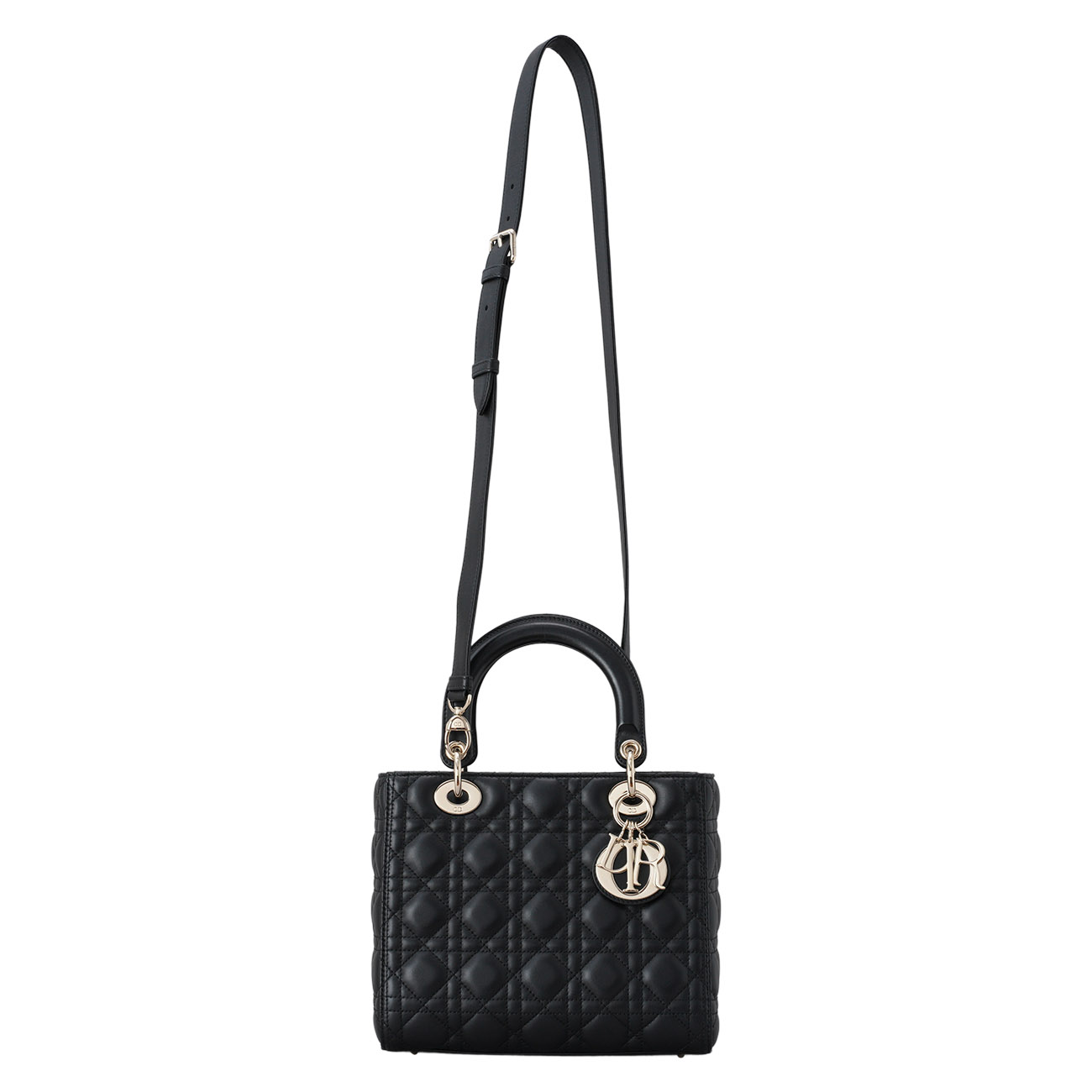 CHRISTIAN DIOR(USED)크리스찬디올 레이디디올 미듐